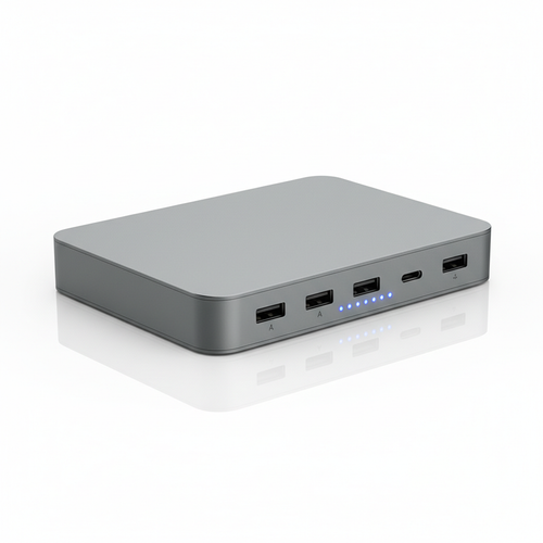Portable Charging Bank