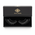Dramatic False Eyelashes