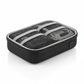 Travel Cable Organizer Case