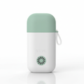 Travel Toothbrush Holder
