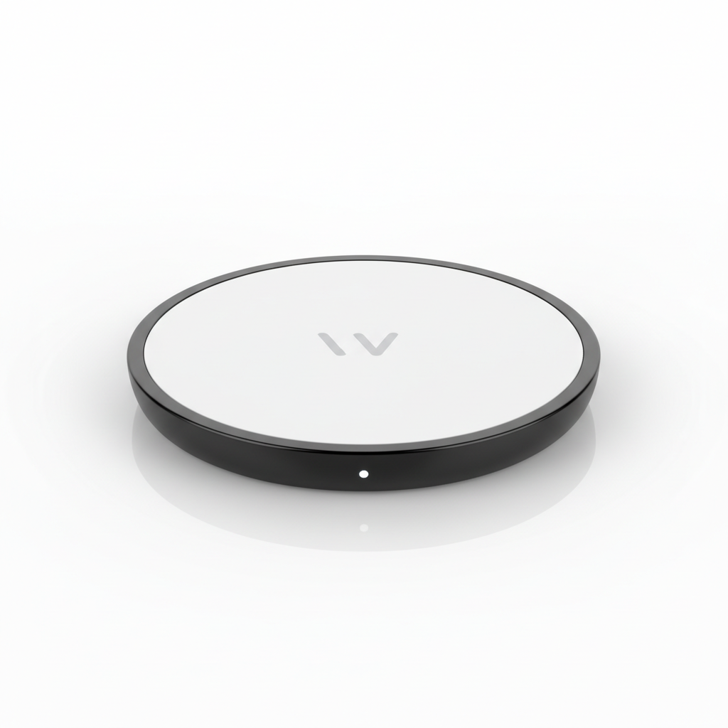 Portable Wireless Charger