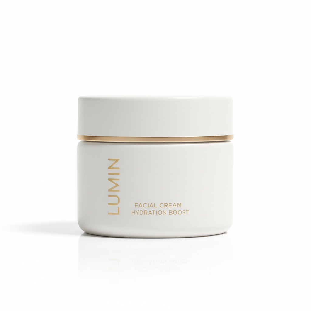 Daily Hydrating Facial Moisturizer