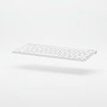 Slim Wireless Bluetooth Keyboard