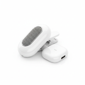 Portable Wearable Wireless Microphone