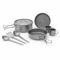 Camping Cookware Set