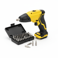 Portable Handheld Electric Screwdriver