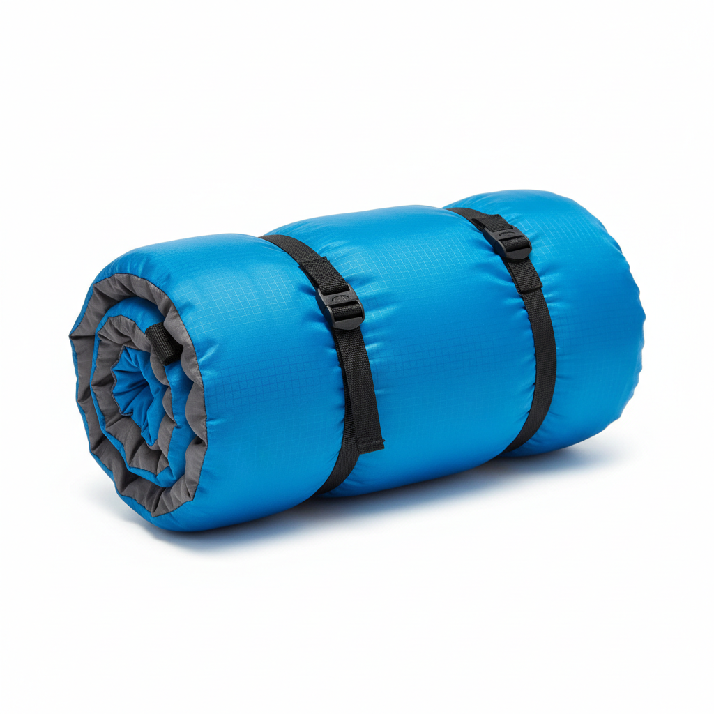 Compact Sleeping Bag